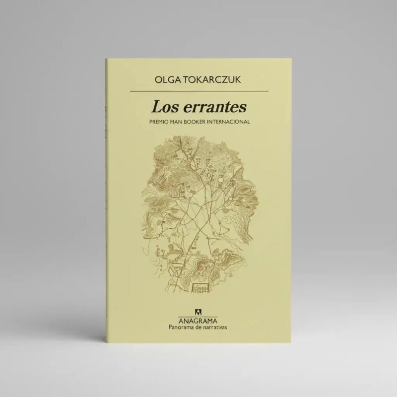 ERRANTES, LOS (Nuevo) - Miniatura 3