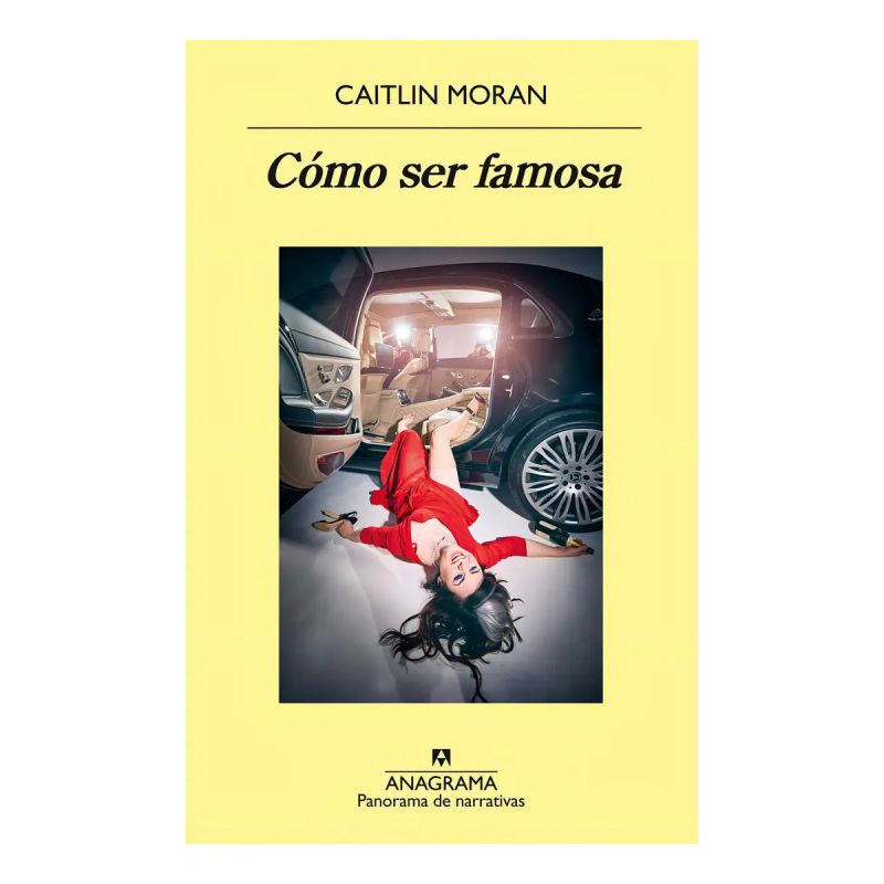 COMO SER FAMOSA (Nuevo)