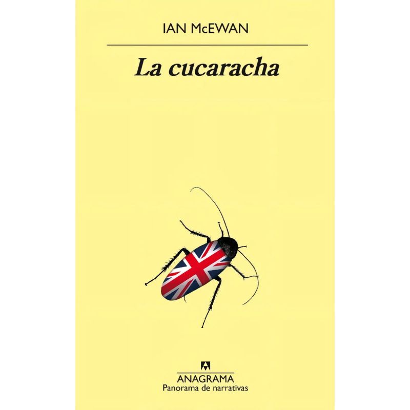 CUCARACHA, LA (Nuevo)