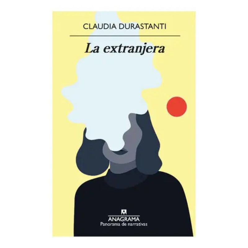 EXTRANJERA, LA (Nuevo)