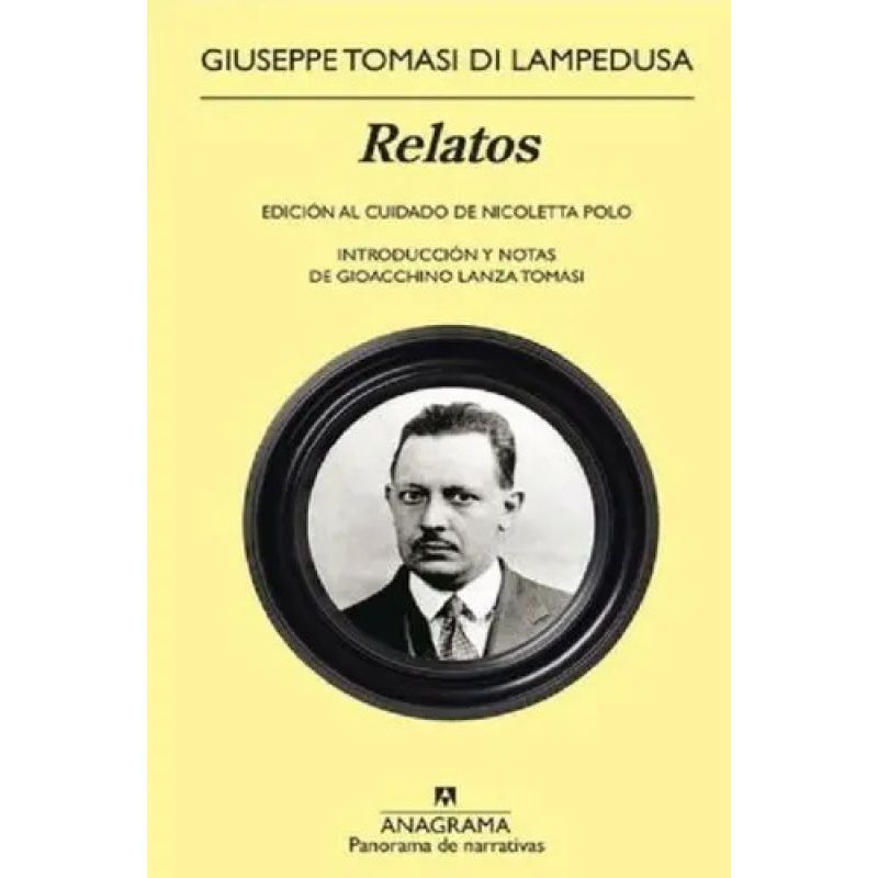 RELATOS (Nuevo)