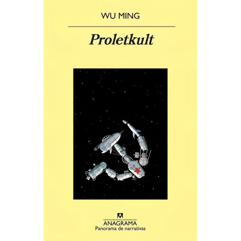PROLETKULT (Nuevo)