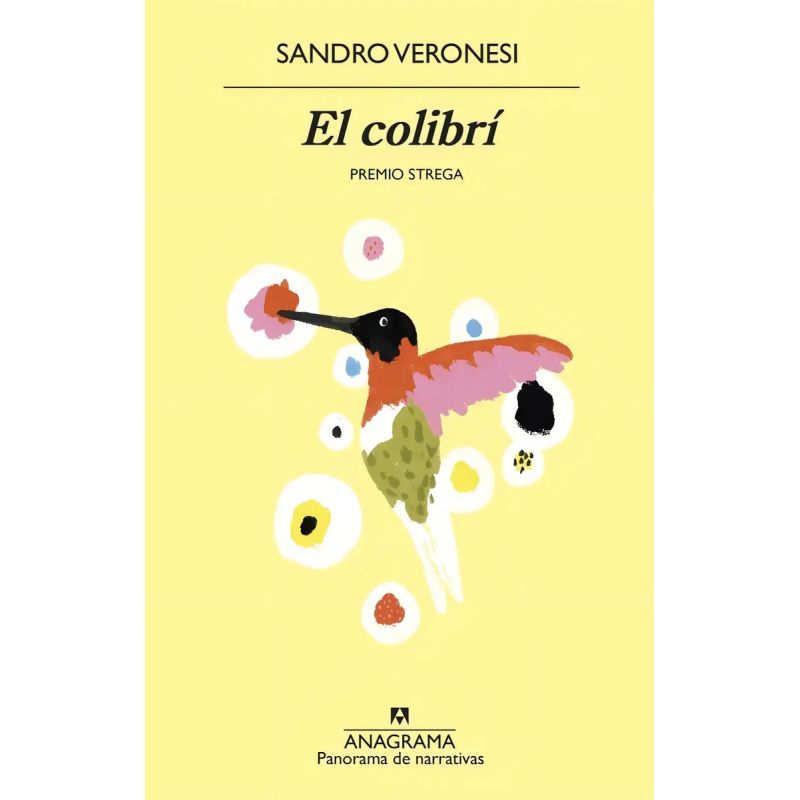 COLIBRI, EL (Nuevo)