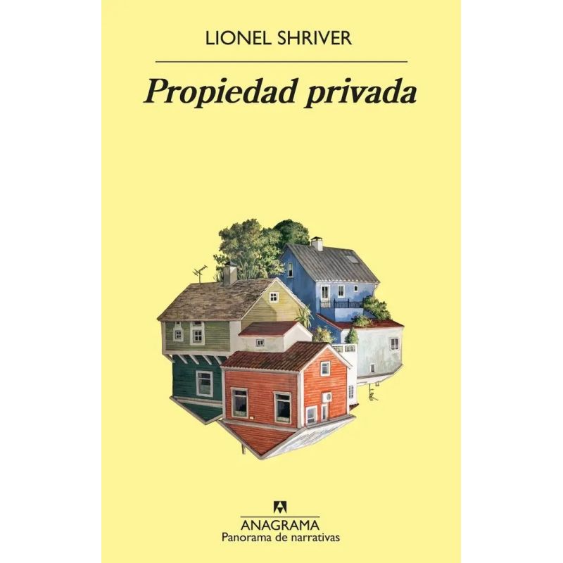 PROPIEDAD PRIVADA (Nuevo)