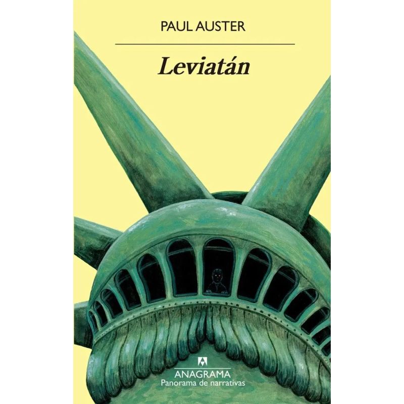 LEVIATAN (Nuevo)