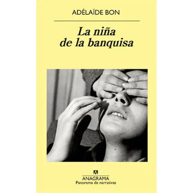 NIÑA DE LA BANQUISA, LA (Nuevo)