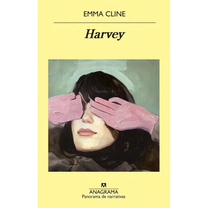 HARVEY (Nuevo)