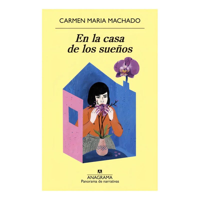 EN LA CASA DE LOS SUEÑOS (Nuevo)