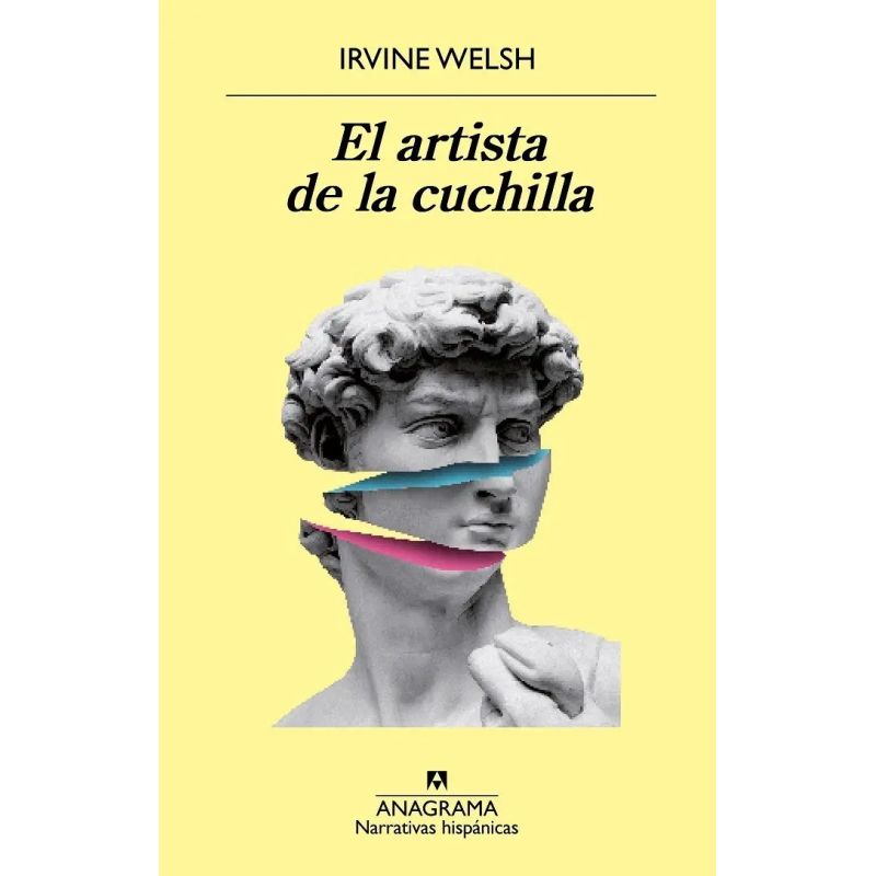ARTISTA DE LA CUCHILLA, EL (Nuevo)