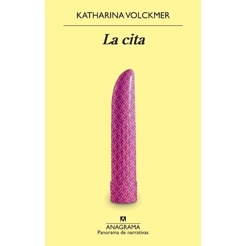 CITA, LA (Nuevo)