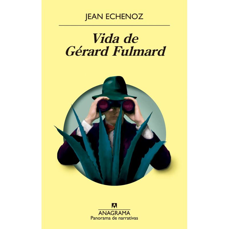 VIDA DE GERARD FULMARD (Nuevo)