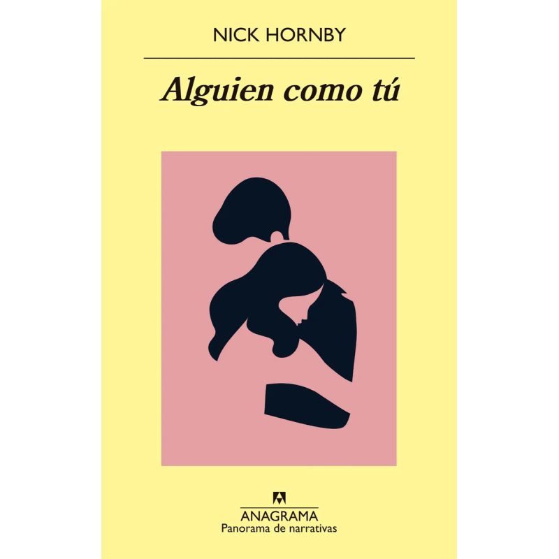 ALGUIEN COMO TU (Nuevo)