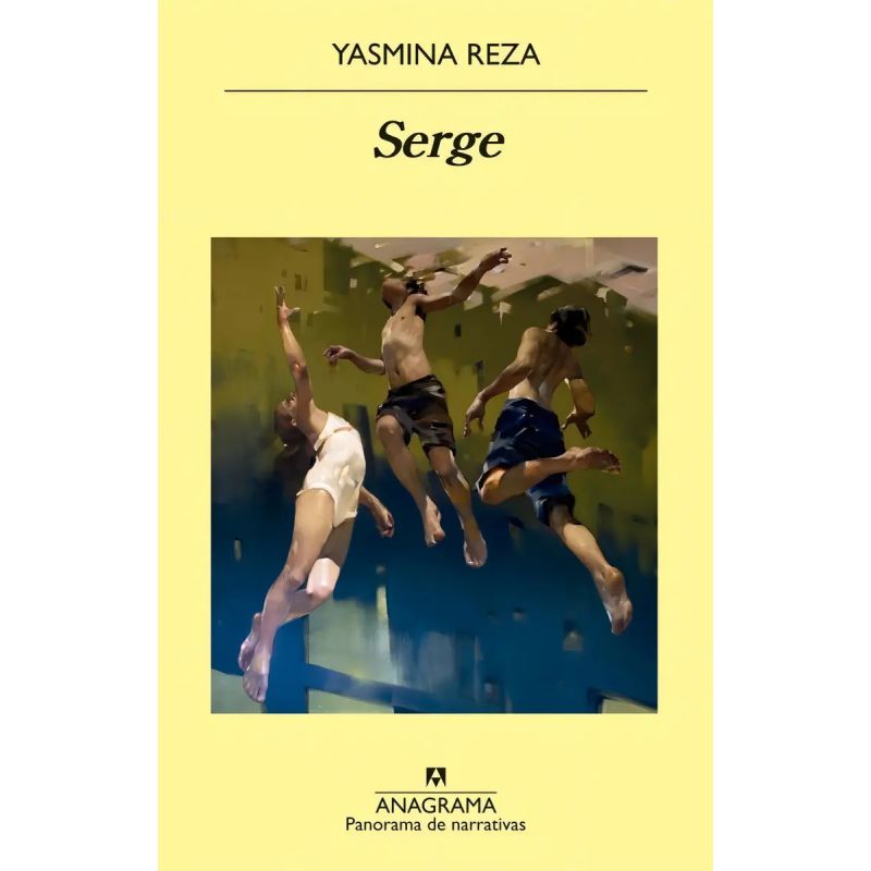 SERGE (Nuevo)