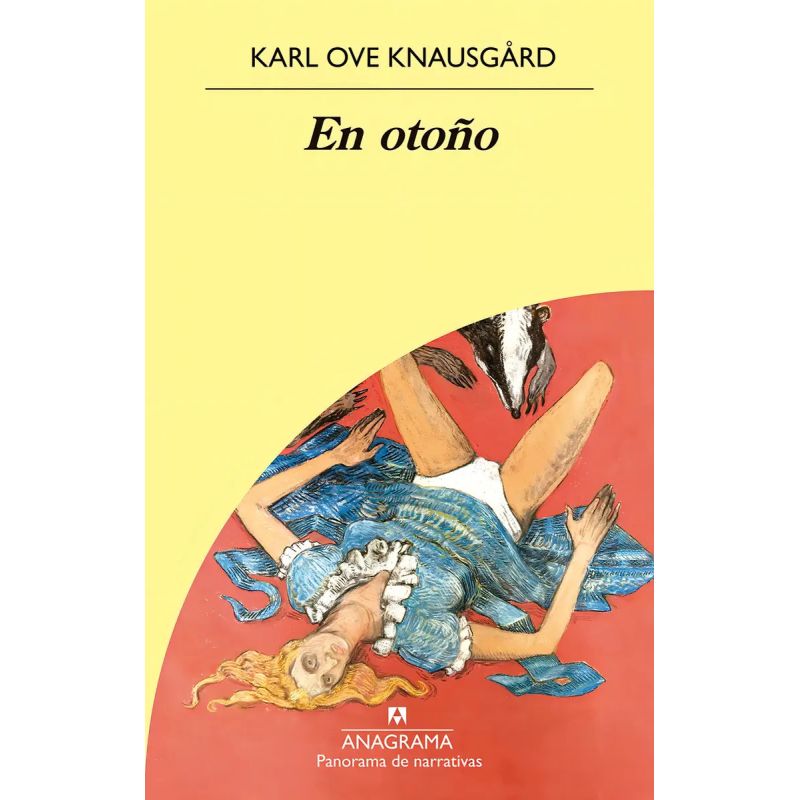 EN OTOÑO (Nuevo)