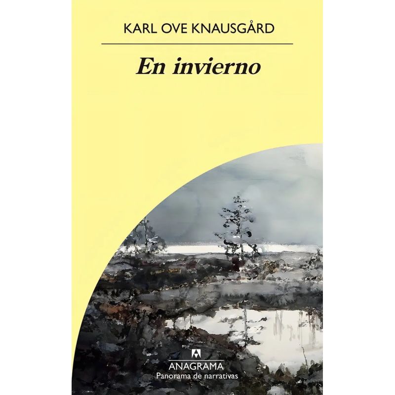 EN INVIERNO (Nuevo)
