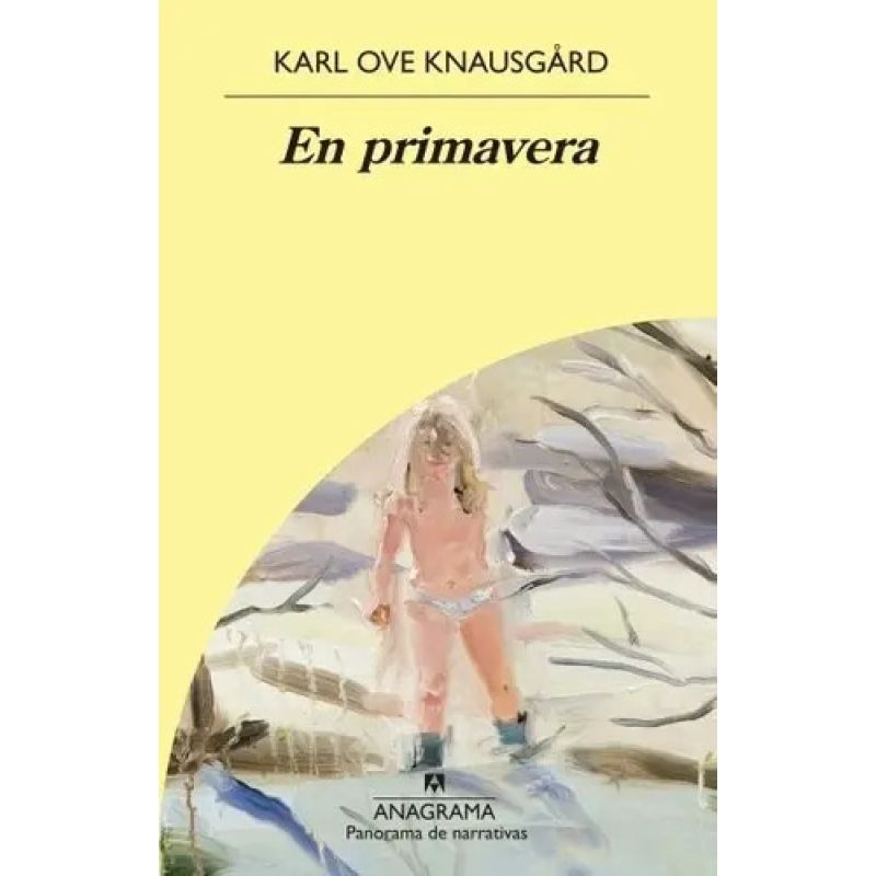 EN PRIMAVERA (Nuevo)