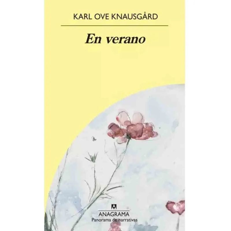 EN VERANO (Nuevo)
