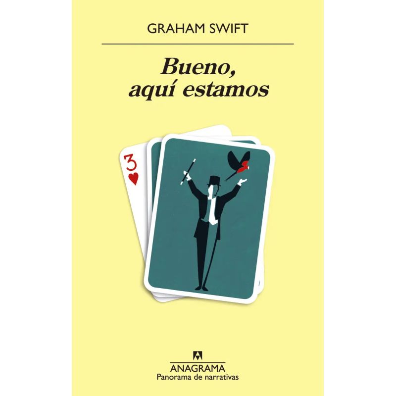 BUENO AQUI ESTAMOS (Nuevo)
