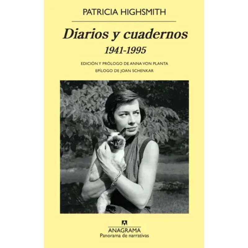 DIARIOS Y CUADERNOS - 1941-1995 (Nuevo)