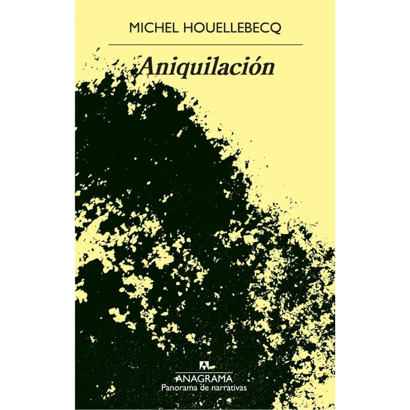ANIQUILACION (Nuevo)