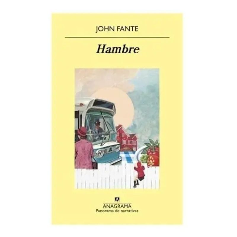 HAMBRE (Nuevo)