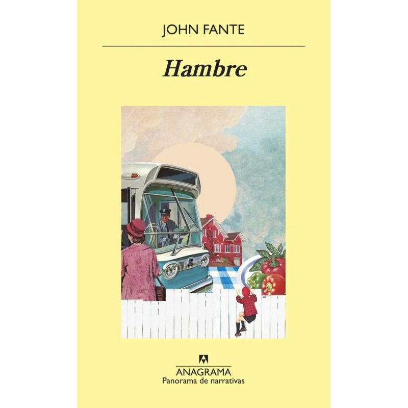HAMBRE (Nuevo) - Miniatura 2