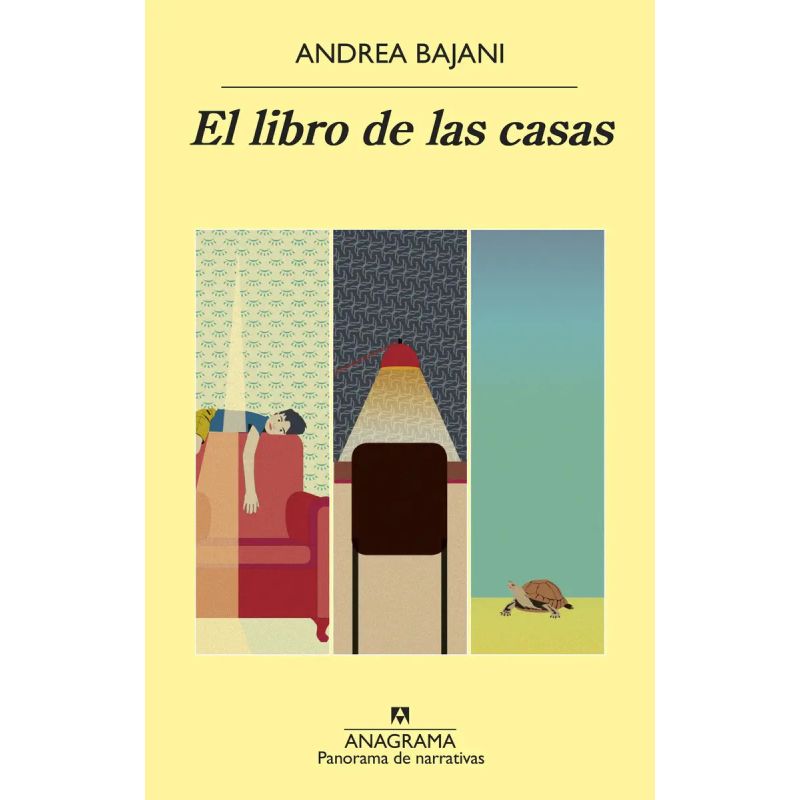 LIBRO DE LAS CASAS, EL (Nuevo)