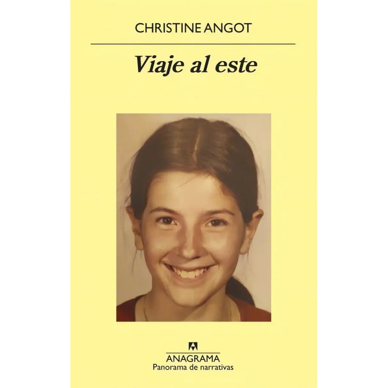 VIAJE AL ESTE (Nuevo)