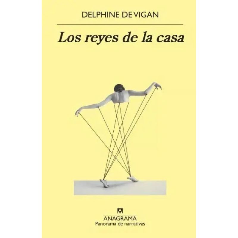 REYES DE LA CASA, LOS (Nuevo)