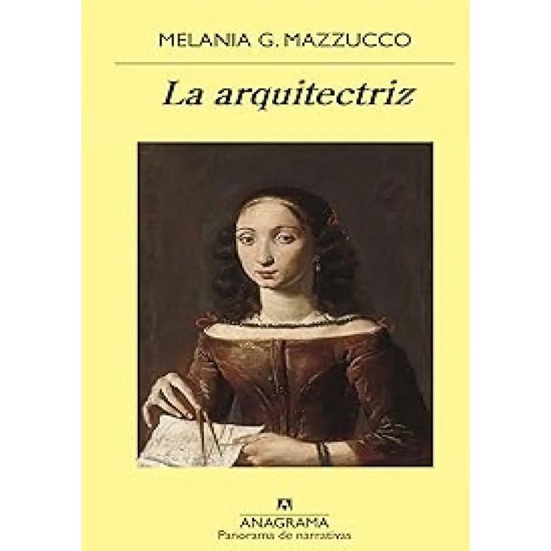 ARQUITECTRIZ, ,LA (Nuevo)