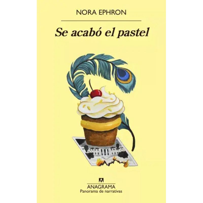 SE ACABO EL PASTEL (Nuevo)