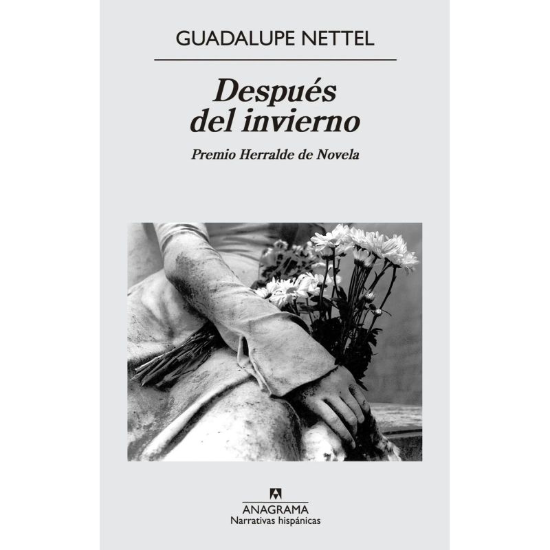 DESPUES DEL INVIERNO (Nuevo)