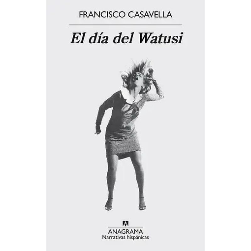 DIA DEL WATUSI, EL (Nuevo)