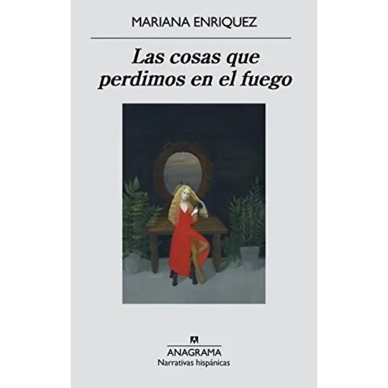 COSAS QUE PERDIMOS EN EL FUEGO, LAS (Nuevo) - Miniatura 2