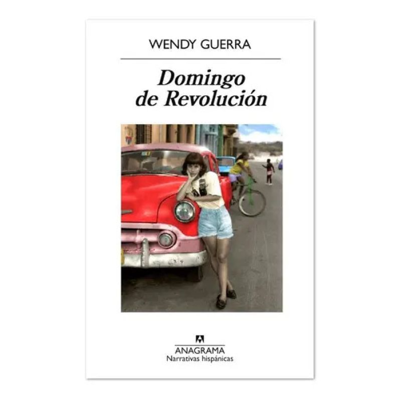 DOMINGO DE REVOLUCION (Nuevo)