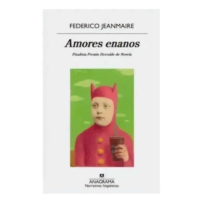 AMORES ENANOS (Nuevo)