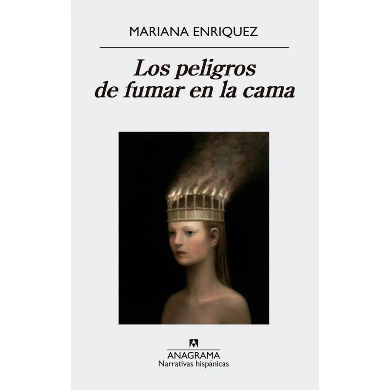 PELIGROS DE FUMAR EN LA CAMA, LOS (Nuevo)