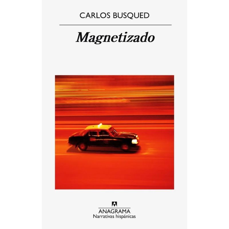 MAGNETIZADO (Nuevo)