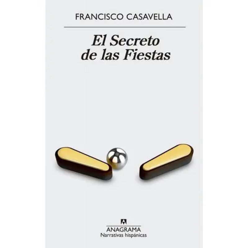 SECRETO DE LAS FIESTAS, EL (Nuevo) - Miniatura 2
