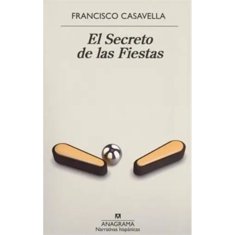SECRETO DE LAS FIESTAS, EL (Nuevo)