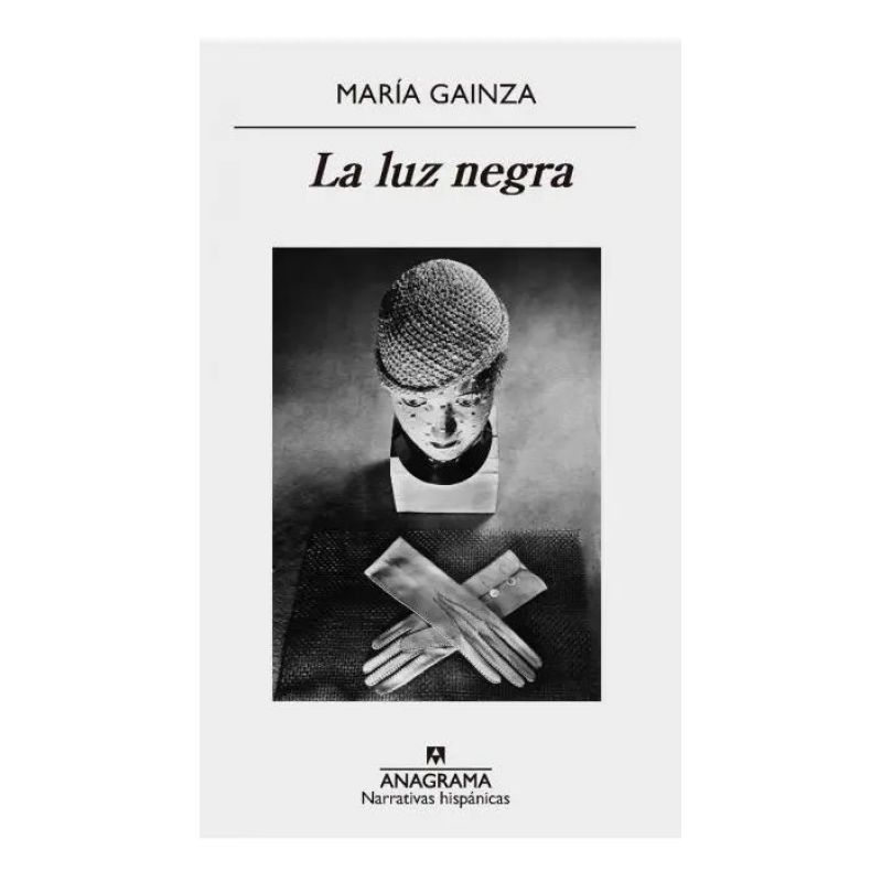 LUZ NEGRA, LA (Nuevo)