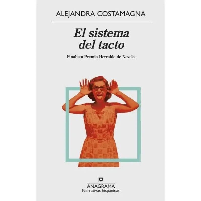 SISTEMA DEL TACTO, EL (Nuevo)