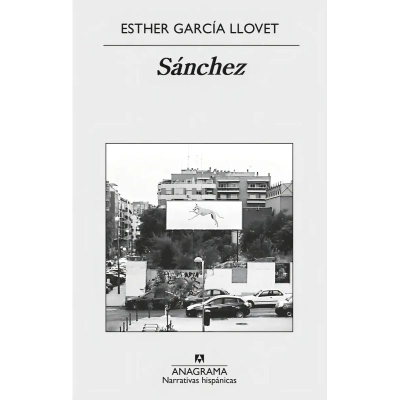SANCHEZ (Nuevo)