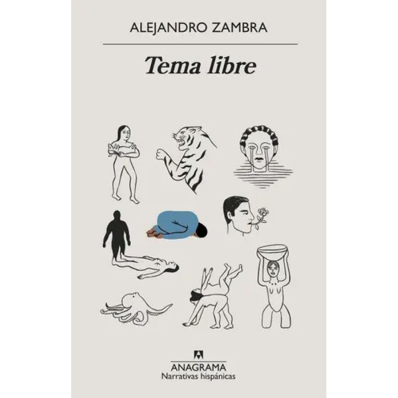 TEMA LIBRE (Nuevo)