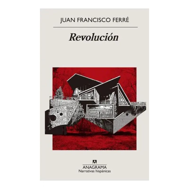 REVOLUCION (Nuevo)