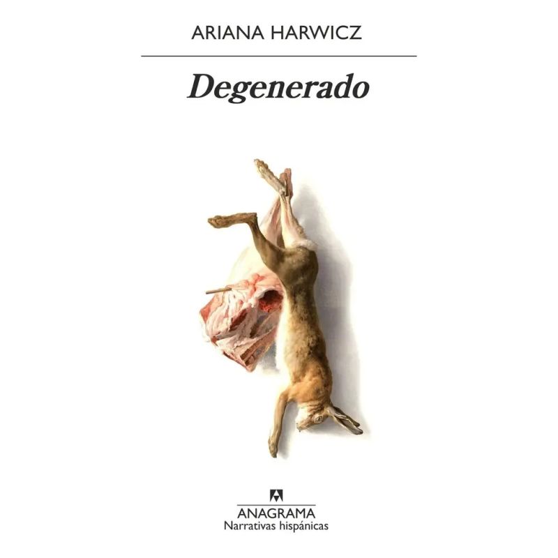 DEGENERADO (Nuevo) - Miniatura 2