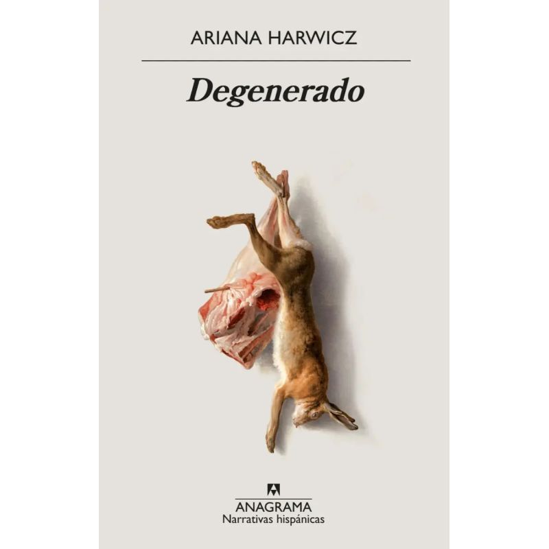 DEGENERADO (Nuevo)