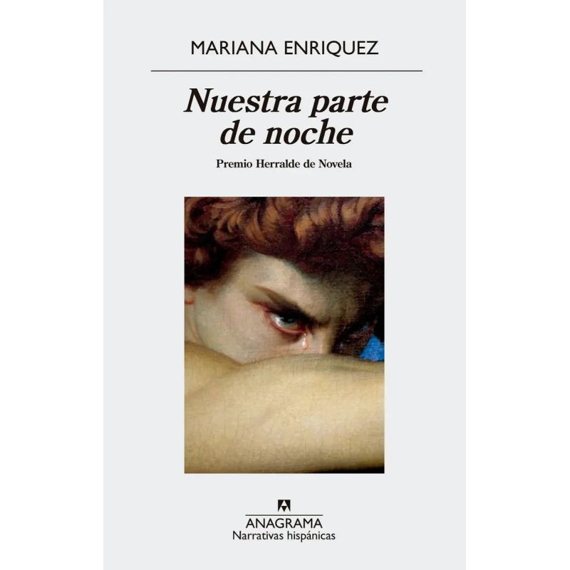 NUESTRA PARTE DE NOCHE (Nuevo)