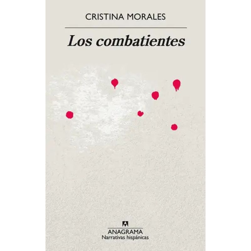 COMBATIENTES, LOS (Nuevo)