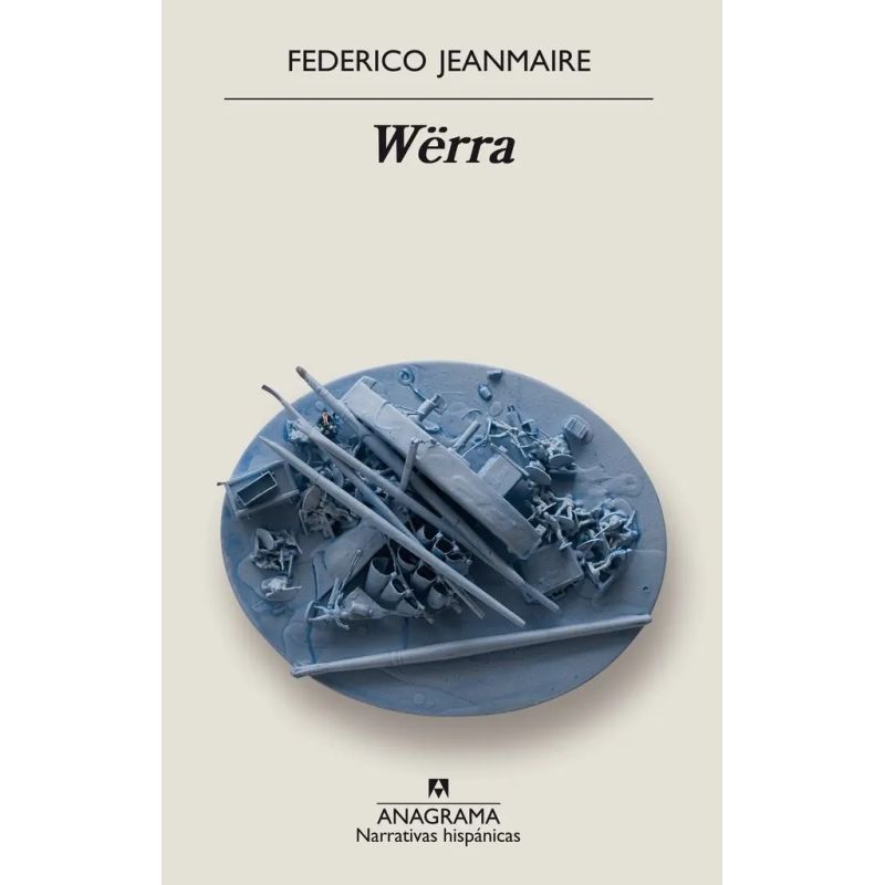 WERRA (Nuevo)